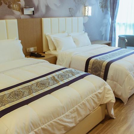 Gold Source Hotel Lima Ngoại thất bức ảnh