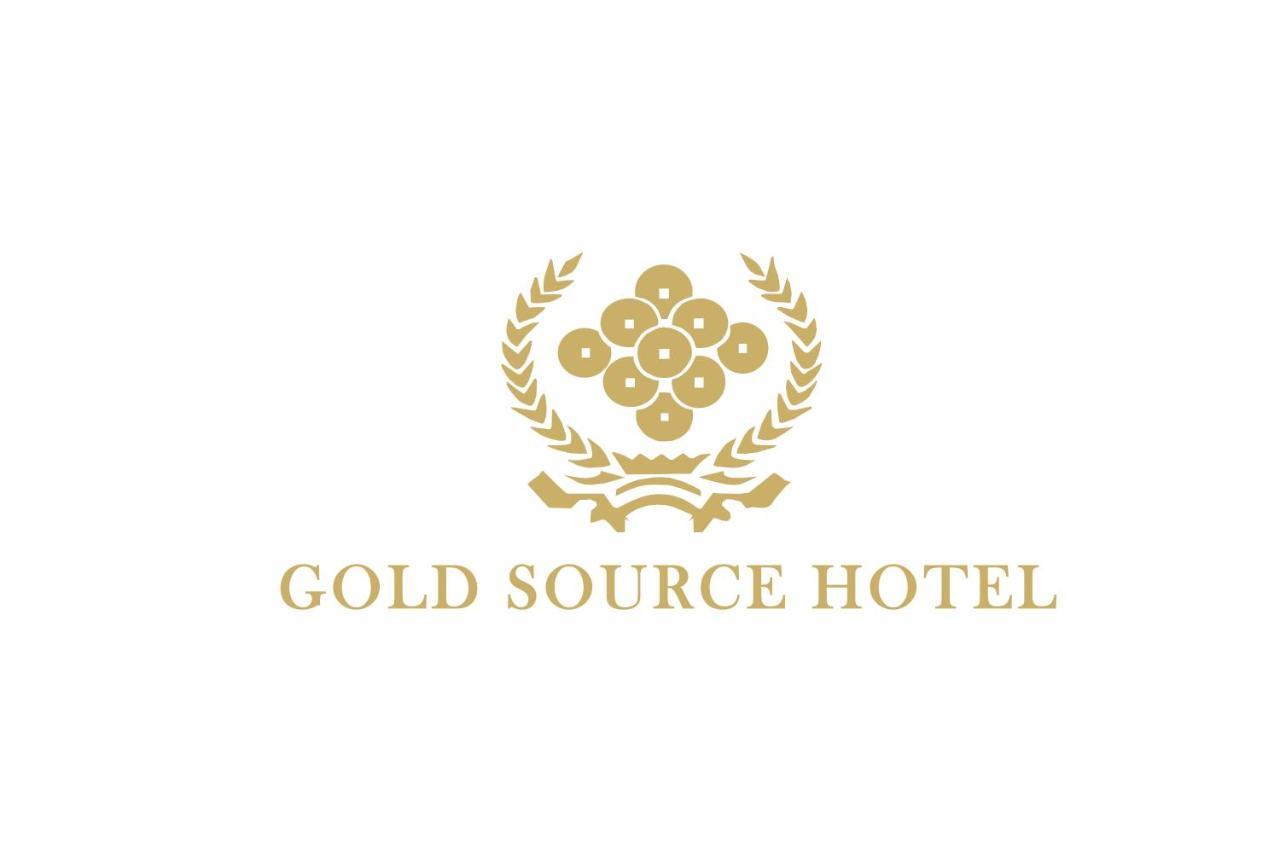 Gold Source Hotel Lima Ngoại thất bức ảnh