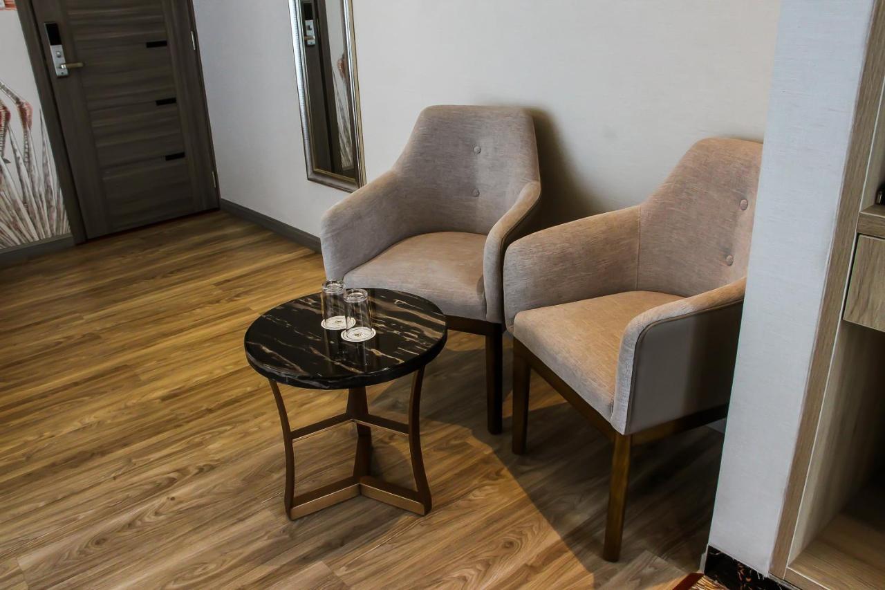 Gold Source Hotel Lima Ngoại thất bức ảnh