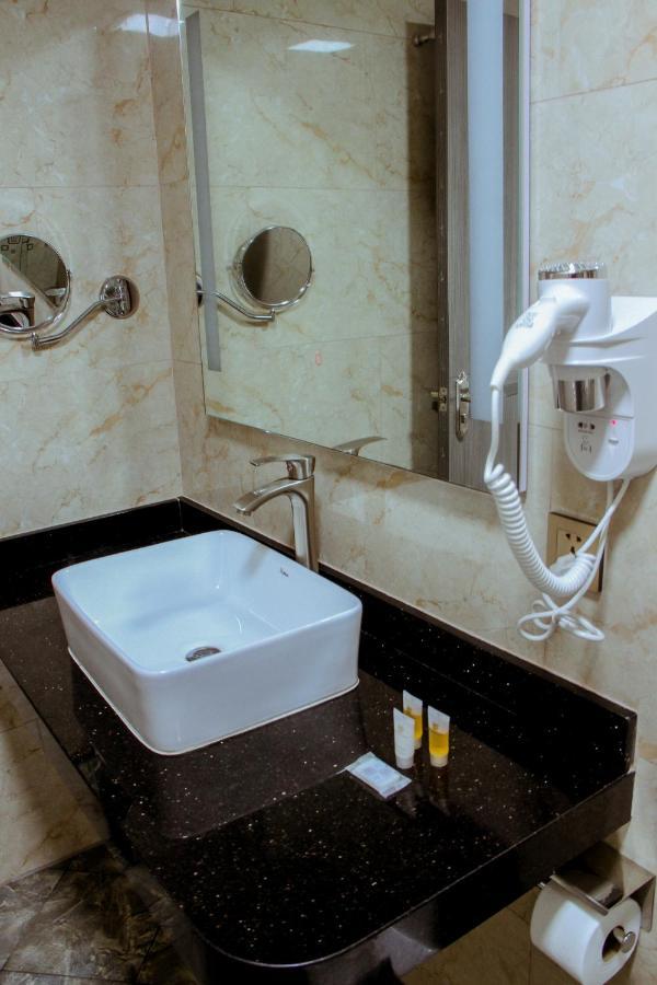 Gold Source Hotel Lima Ngoại thất bức ảnh