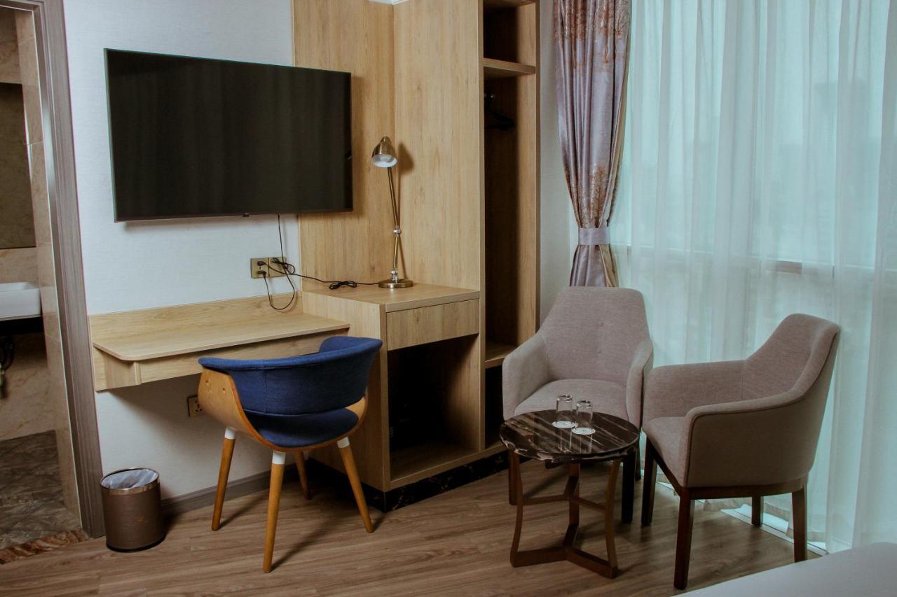 Gold Source Hotel Lima Ngoại thất bức ảnh