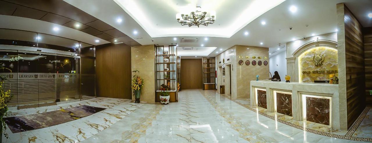 Gold Source Hotel Lima Ngoại thất bức ảnh