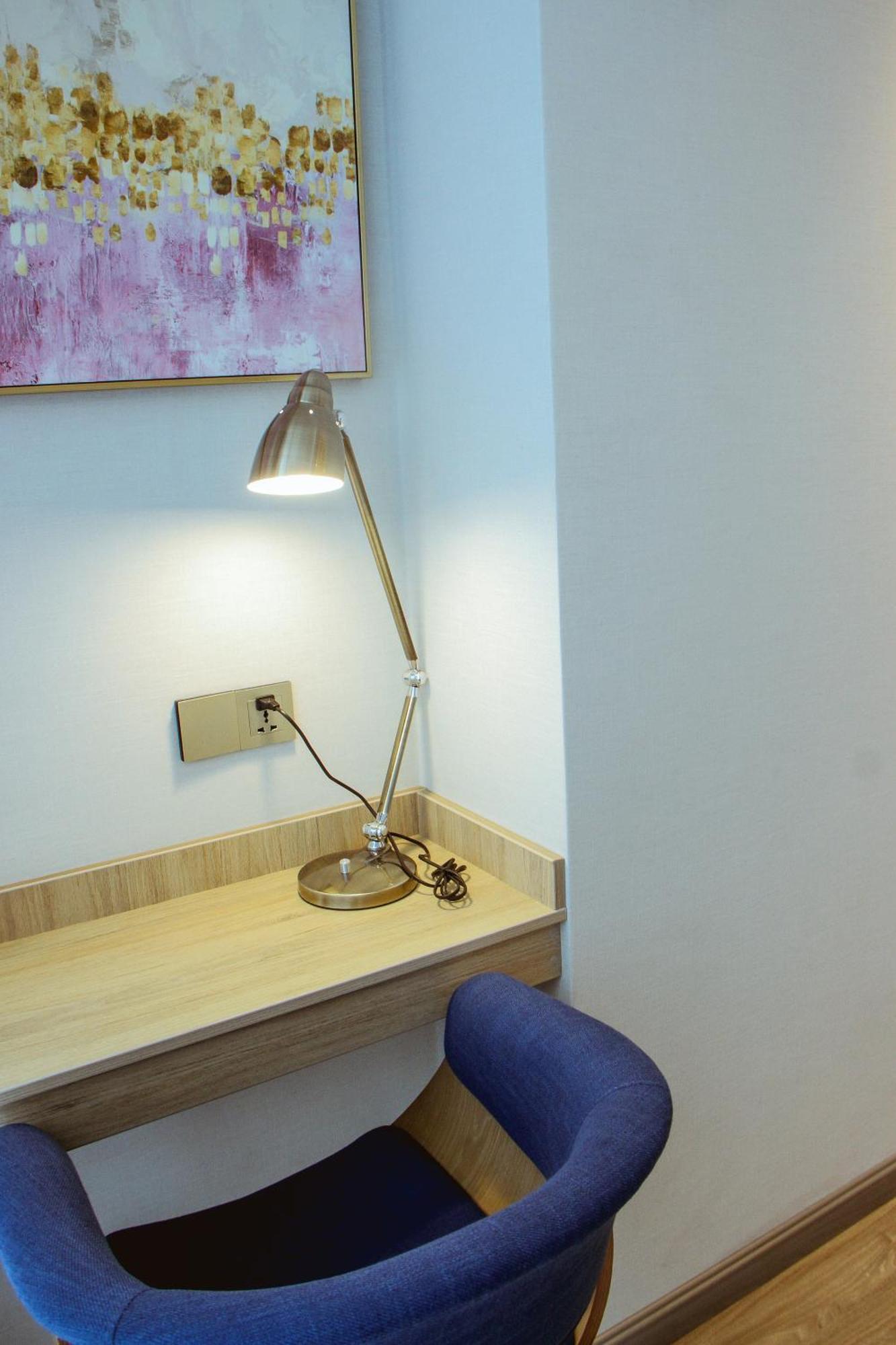 Gold Source Hotel Lima Ngoại thất bức ảnh